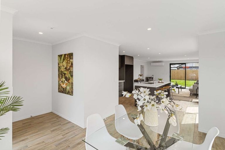 Photo of property in 25 Henshaw Street, Woodend, 7610