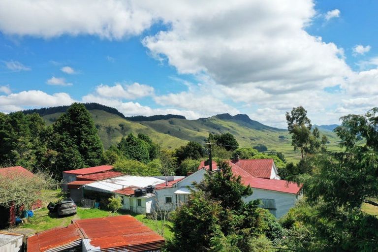 Photo of property in 3319 Whakarau Road, Motu, Te Karaka, 4092