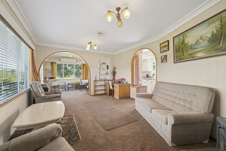 Photo of property in 7 Frances Street, Ngongotaha, Rotorua, 3010