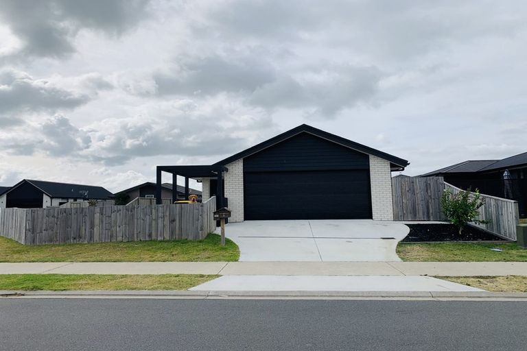 Photo of property in 6 Coolgardie Close, Papamoa, 3118