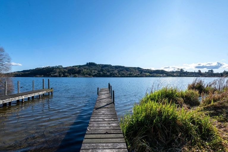 Photo of property in 72 Te Akau Road, Okere Falls, Rotorua, 3074