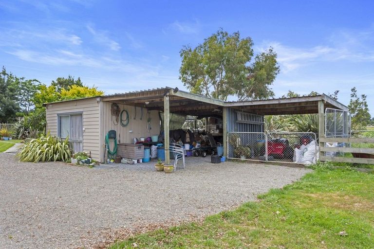 Photo of property in 255 Inglis Road, Okuku, Rangiora, 7473