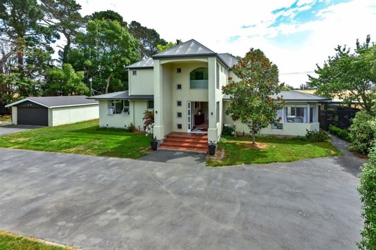 Photo of property in 2/170 Leeston Road, Springston, Christchurch, 7674