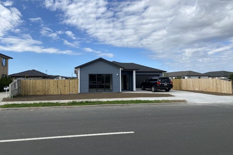 Photo of property in 219 Old Wairoa Road, Papakura, 2110