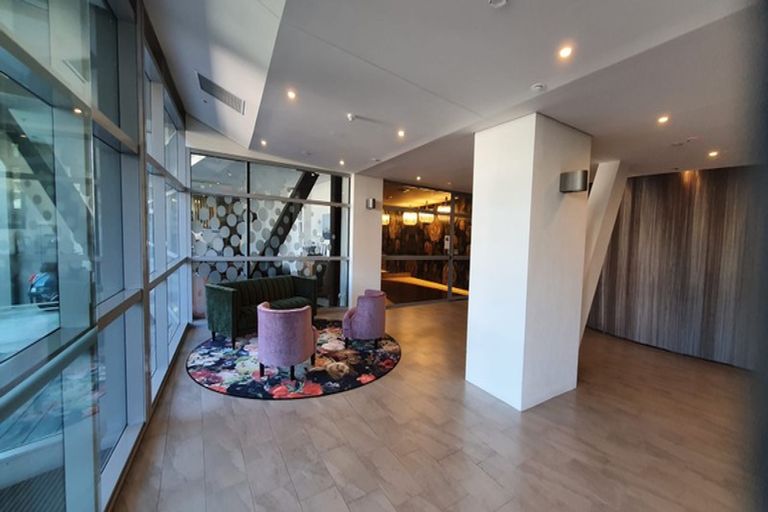 Photo of property in Chaffers Dock, 213/22 Herd Street, Te Aro, Wellington, 6011