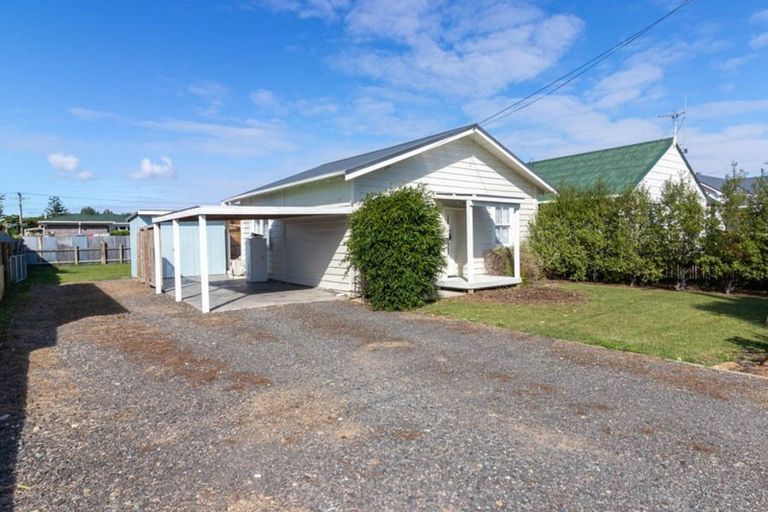 Photo of property in 8 George Street, Paeroa, 3600