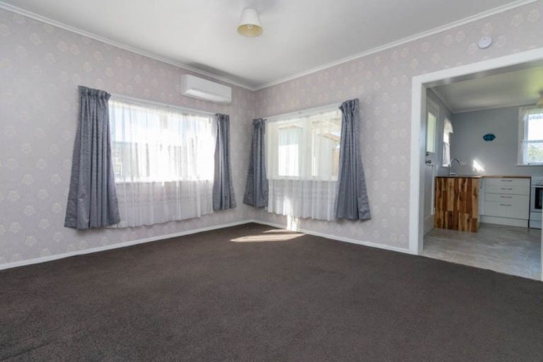 Photo of property in 8 George Street, Paeroa, 3600