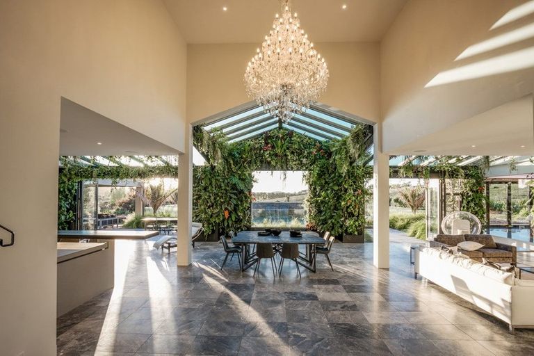 Photo of property in 14 Myra Evelyn Grove, Dairy Flat, Albany, 0792