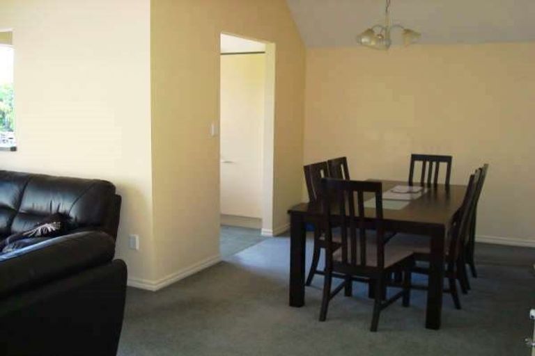 Photo of property in 4/6 Fow Street, Hamilton Central, Hamilton, 3204