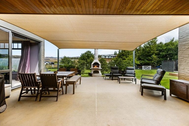 Photo of property in 57 Hall Road, Bannockburn, Cromwell, 9384