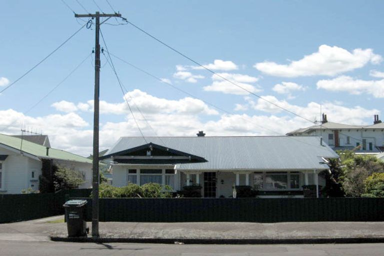 Photo of property in 40 Campbell Street, Whanganui, 4500