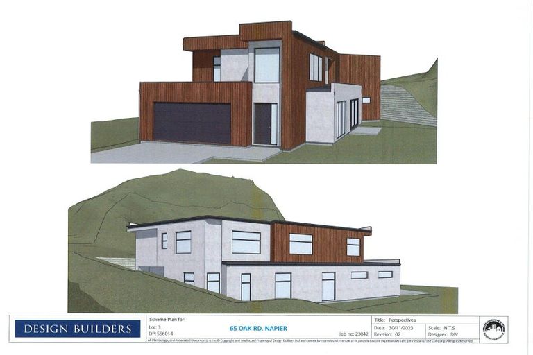 Photo of property in 65 Oak Road, Poraiti, Napier, 4112