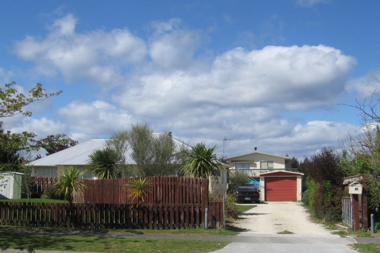 Photo of property in 92 Invergarry Road, Hilltop, Taupo, 3330