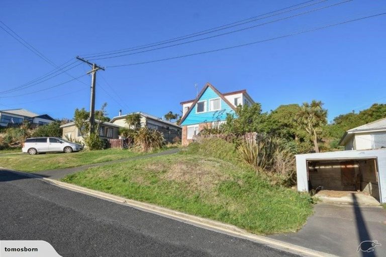 Photo of property in 57 Oregon Street, Ocean Grove, Dunedin, 9013