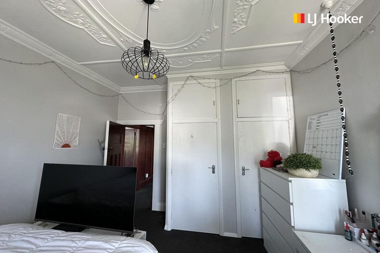 Photo of property in 84 Russell Street, Dunedin Central, Dunedin, 9016