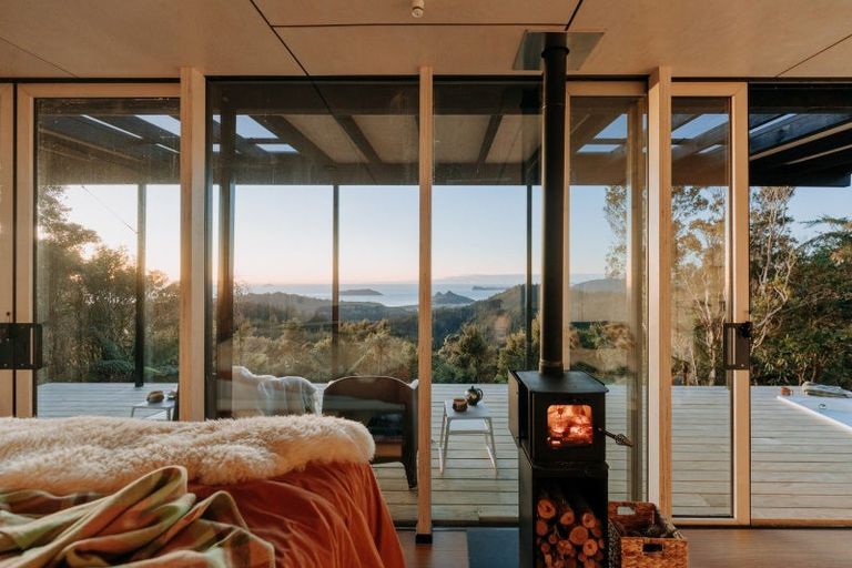 Photo of property in 61 Koru Rise, Pumpkin Hill, 3591