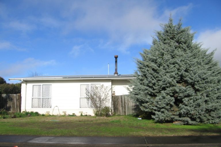 Photo of property in 5a Scarborough Road, Flaxmere, Hastings, 4120