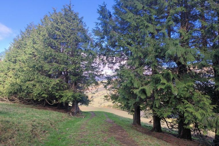 Photo of property in 199 Duvauchelle Stock Route, Duvauchelle, 7583