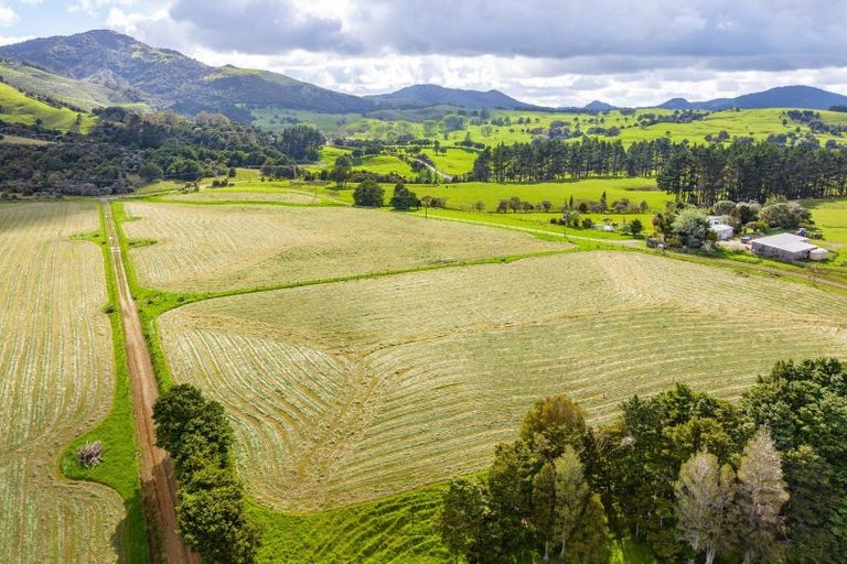 Photo of property in 243 Maropiu Settlement, Mamaranui, Dargaville, 0373