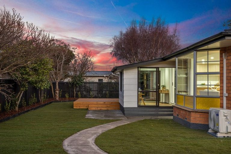 Photo of property in 80 Sawyers Arms Road, Northcote, Christchurch, 8052