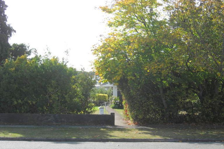 Photo of property in 17 Rugby Street, Waimate, 7924