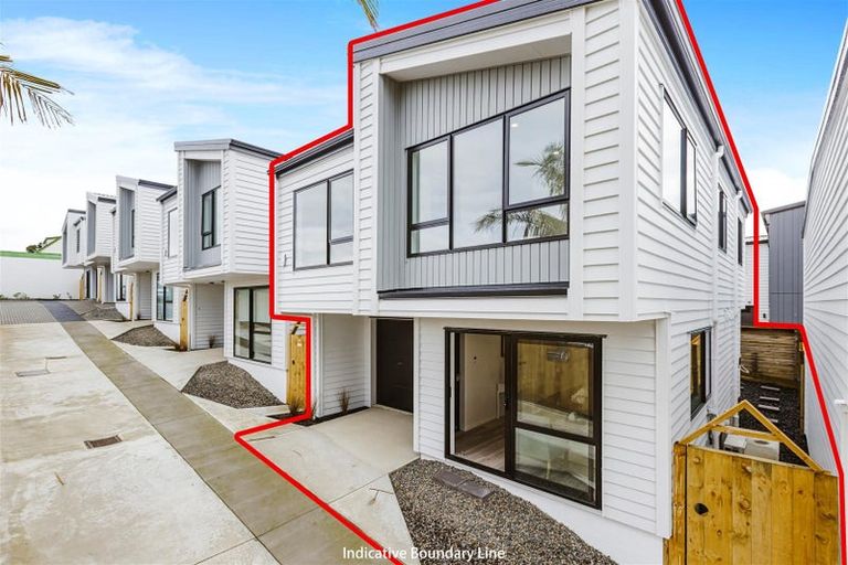 Photo of property in 43b Nelson Street, Howick, Auckland, 2014