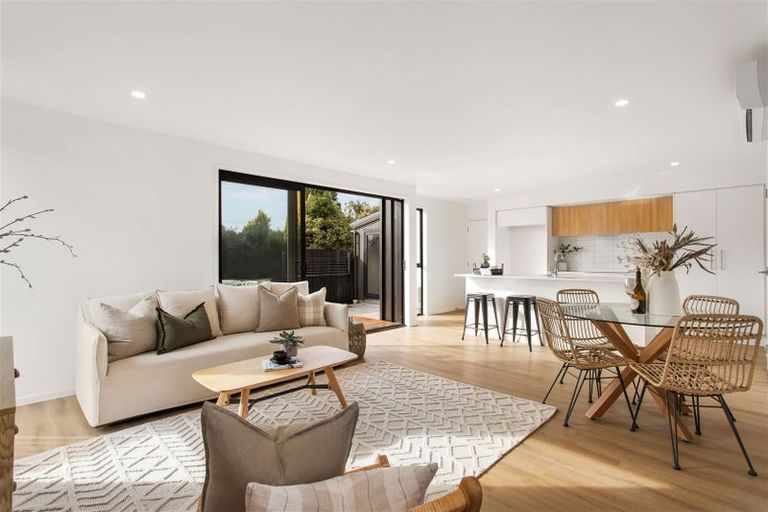 Photo of property in 11a Chatham Street, Addington, Christchurch, 8024