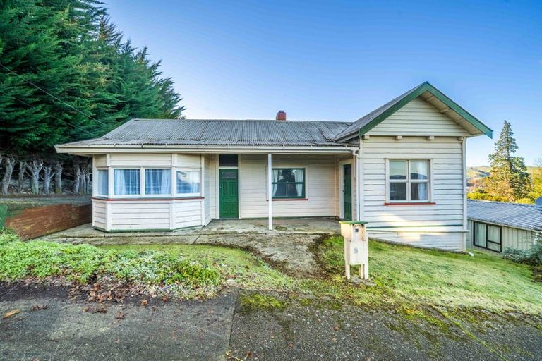 Photo of property in 9 Afton Street, Gore, 9710