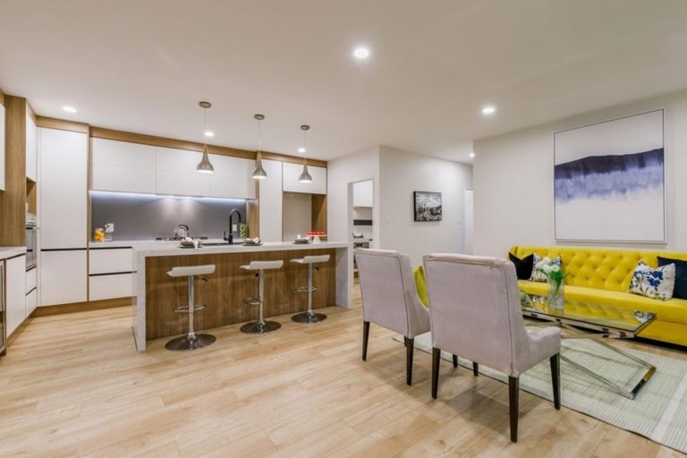 Photo of property in 15 Kopuru Road, Whenuapai, Auckland, 0618