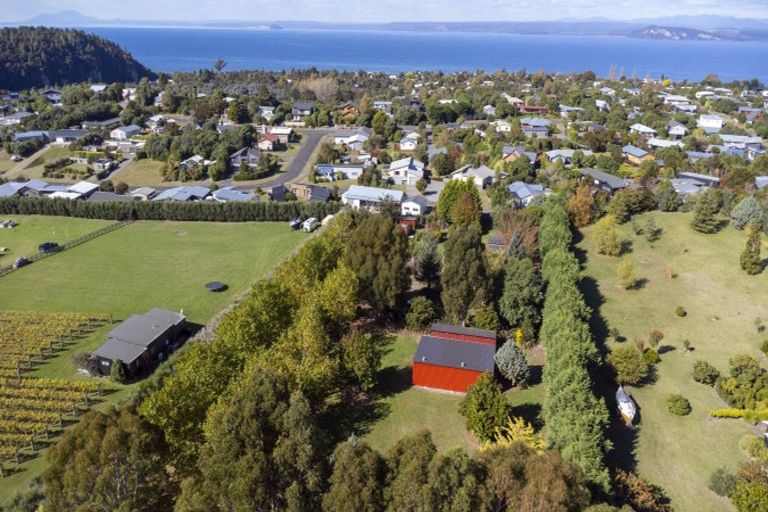 Photo of property in 20 Riverpark Drive, Kuratau, Turangi, 3381