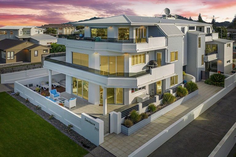 Photo of property in 1/111 Hunt Road, Whangamata, 3620