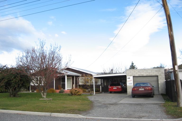 Photo of property in 68 Ventry Street, Alexandra, 9320