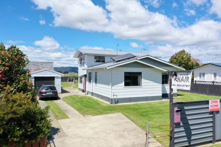 Photo of property in 97 College Road, Edgecumbe, 3120