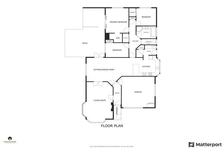 Photo of property in 20 Regent Avenue, Rangiora, 7400