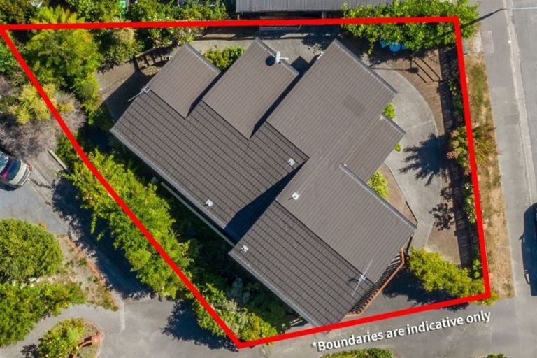 Photo of property in 1/112 Saint Albans Street, St Albans, Christchurch, 8014