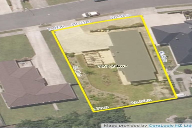 Photo of property in 7 Kawatiri Place, Westport, 7825