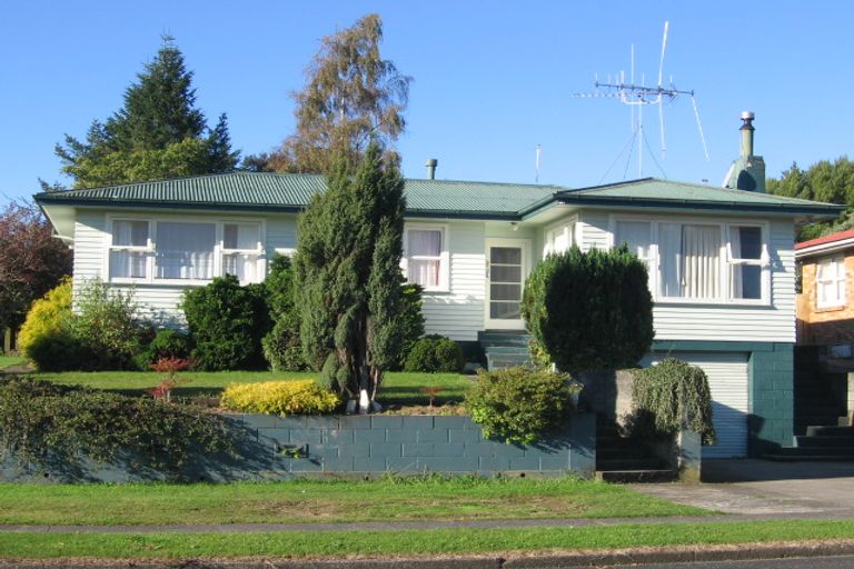 Photo of property in 59 Elizabeth Drive, Tokoroa, 3420