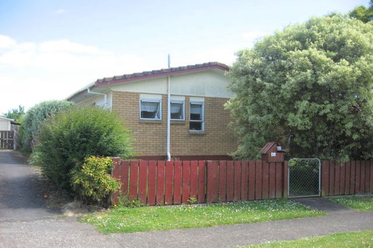 Photo of property in 4b Tawa Street, Kaikohe, 0405