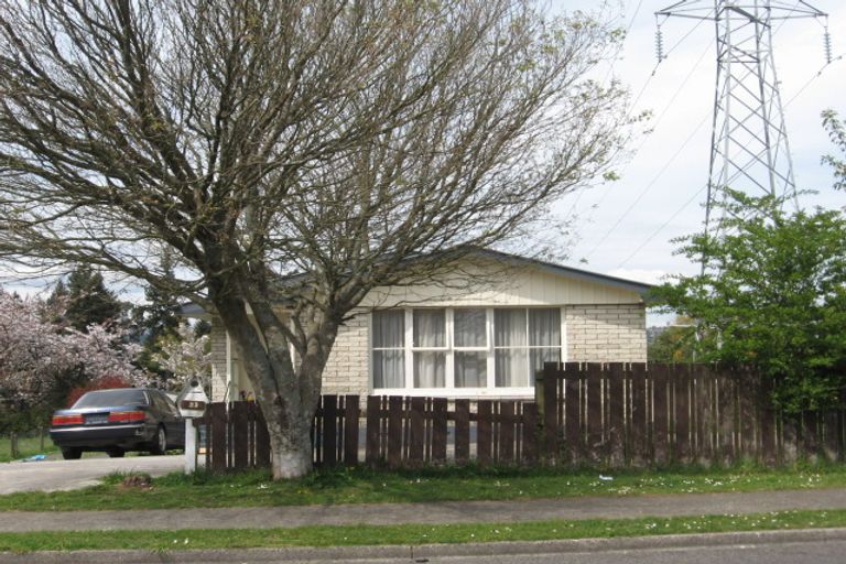 Photo of property in 23 Wrigley Road, Fordlands, Rotorua, 3015