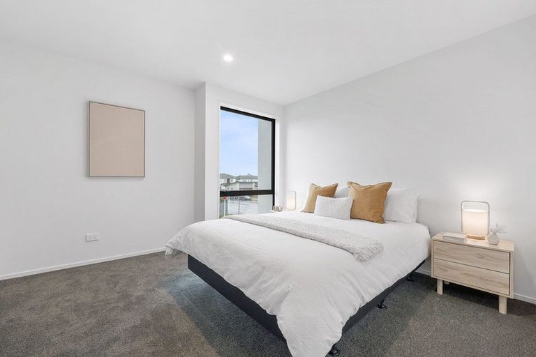 Photo of property in 31c Purchas Street, St Albans, Christchurch, 8014