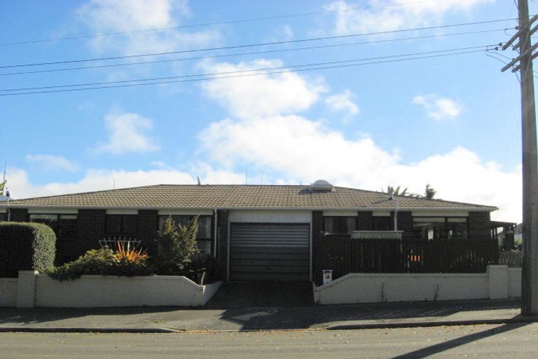 Photo of property in 59 Cain Street, Parkside, Timaru, 7910