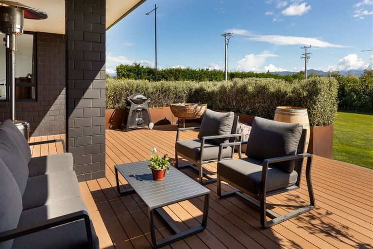 Photo of property in 37 Birchwood Avenue, Burleigh, Blenheim, 7201