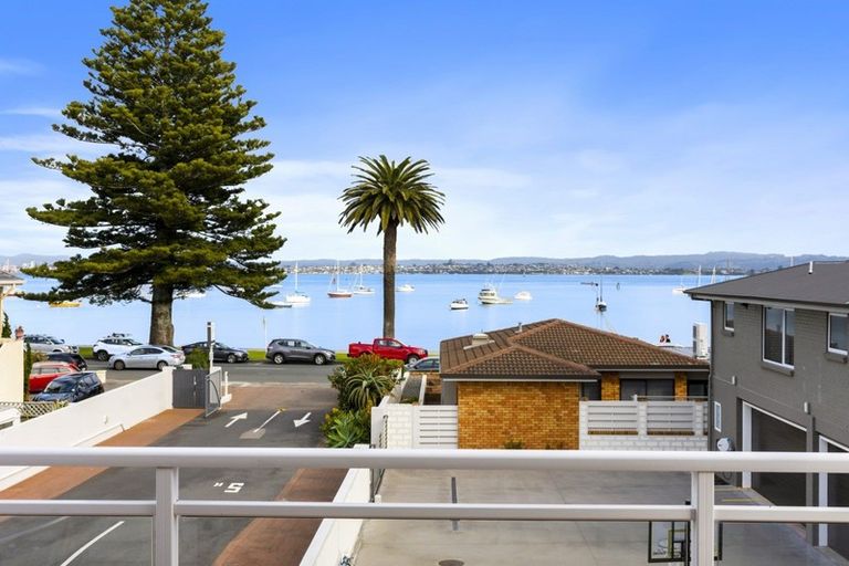 Photo of property in Capri Apartments, 21/5 The Mall, Mount Maunganui, 3116