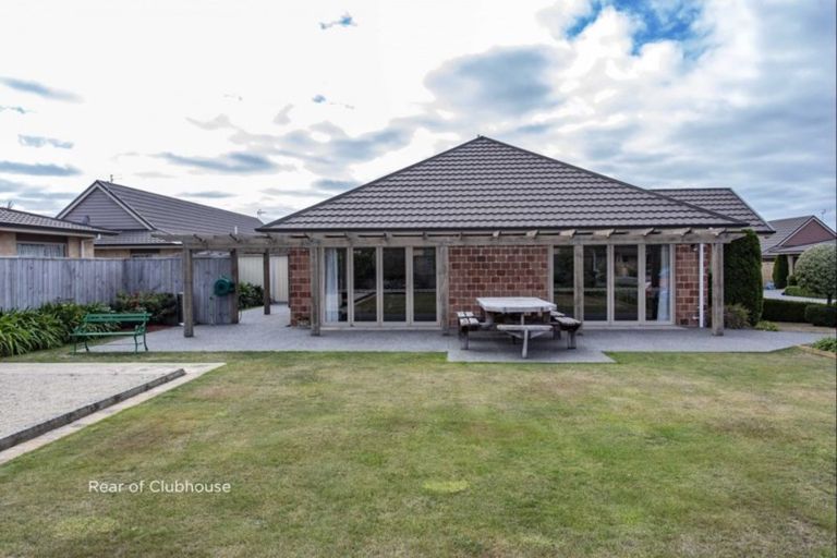 Photo of property in 3 Reeves Road, Rangiora, 7400