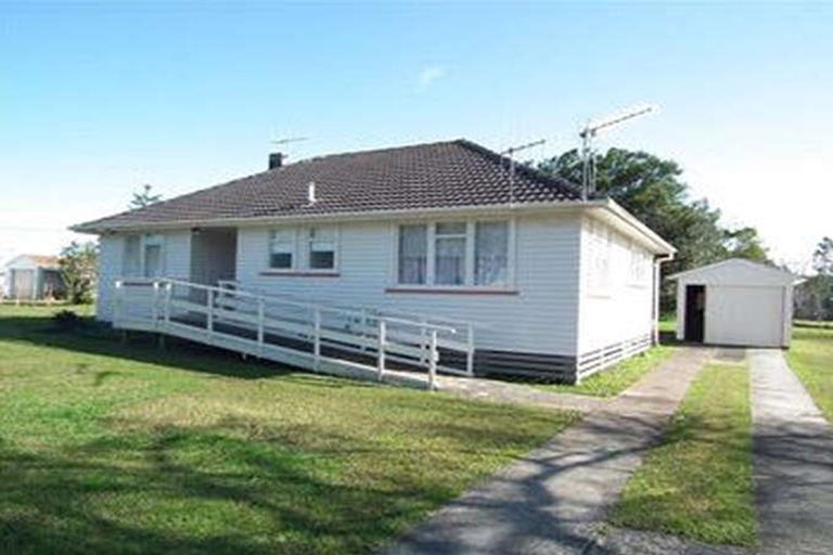 Photo of property in 92 Awakino Road, Dargaville, 0310