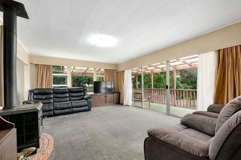 Photo of property in 4 Avian Road, Blue Mountains, Upper Hutt, 5371