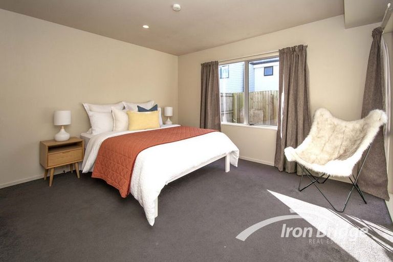 Photo of property in 440b Wilsons Road North, Waltham, Christchurch, 8011