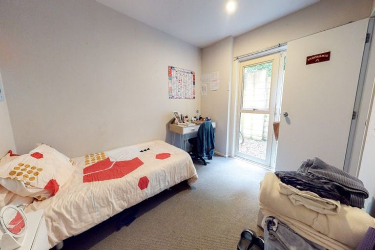Photo of property in 100b Holloway Road, Aro Valley, Wellington, 6021