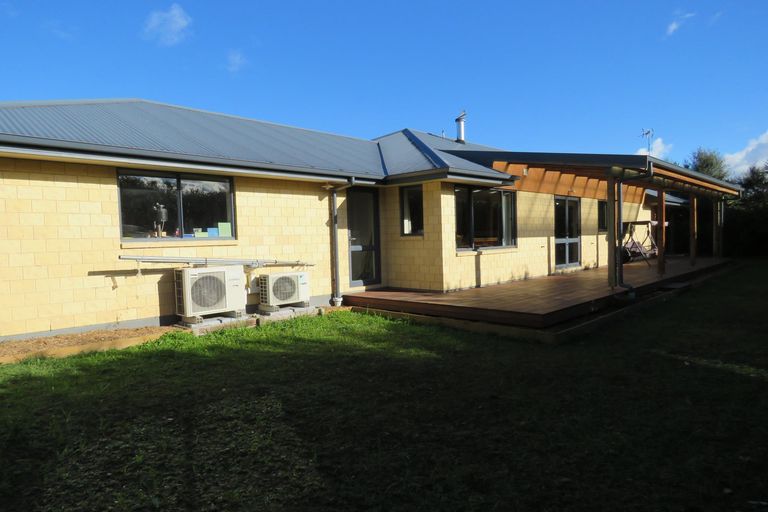 Photo of property in 217a Talbot Street, Geraldine, 7930