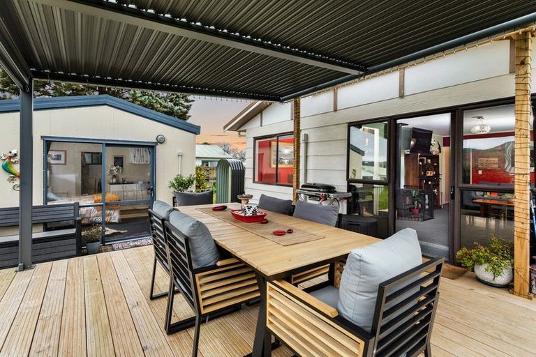 Photo of property in 13 Bradley Street, Paeroa, 3600